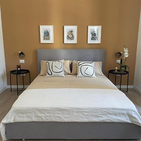 فندق Sunset 221 كالياري المظهر الخارجي الصورة