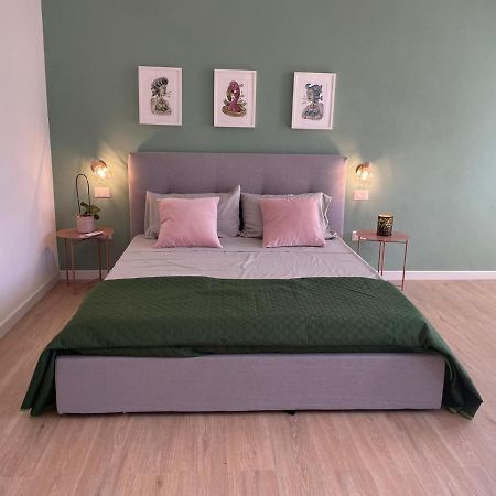 فندق Sunset 221 كالياري المظهر الخارجي الصورة