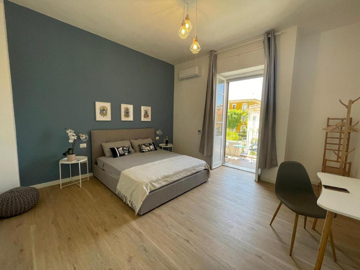 فندق Sunset 221 كالياري المظهر الخارجي الصورة