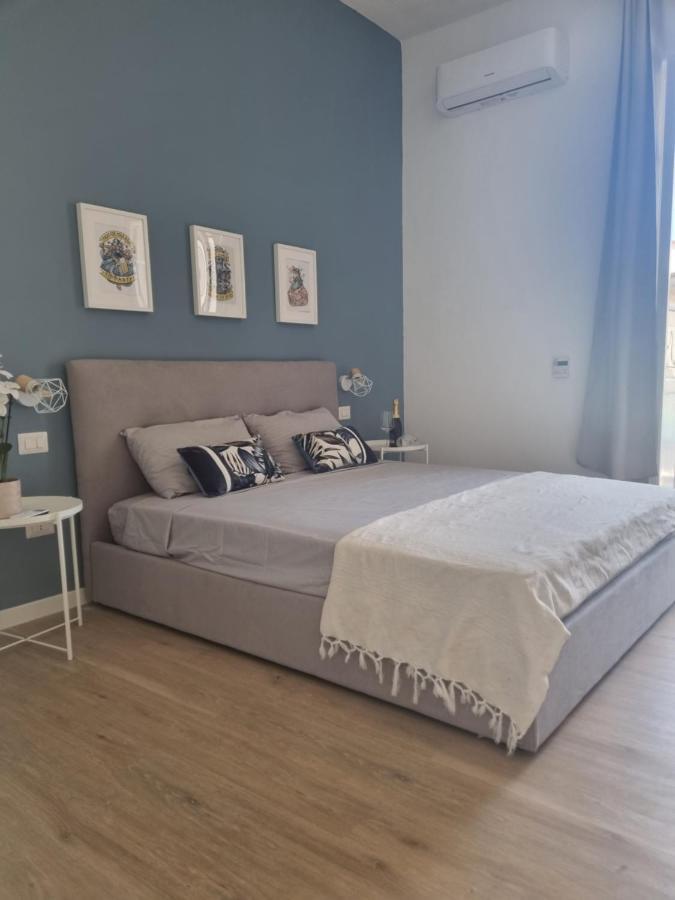 فندق Sunset 221 كالياري المظهر الخارجي الصورة