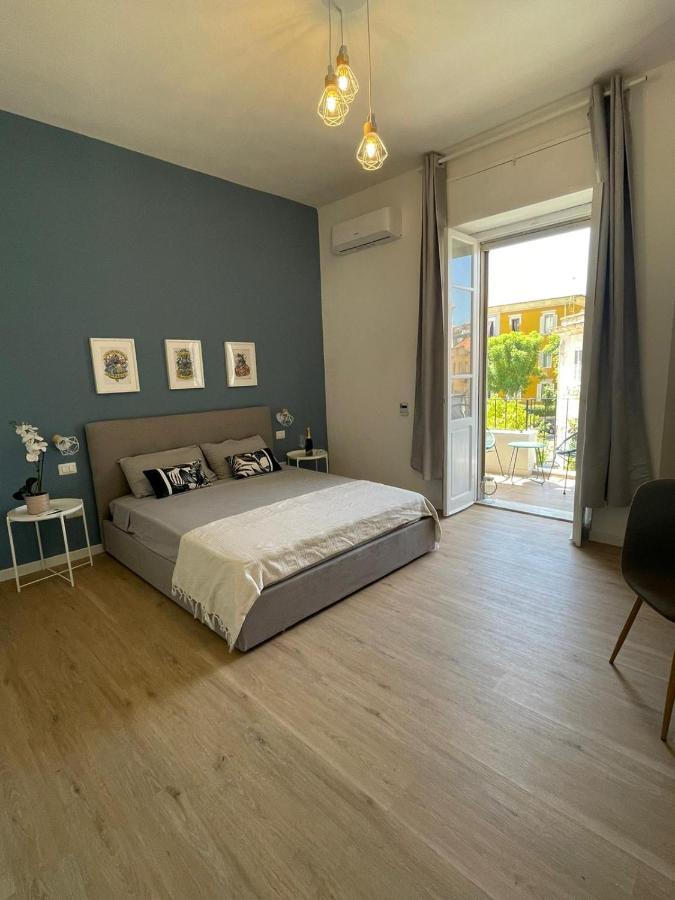 فندق Sunset 221 كالياري المظهر الخارجي الصورة