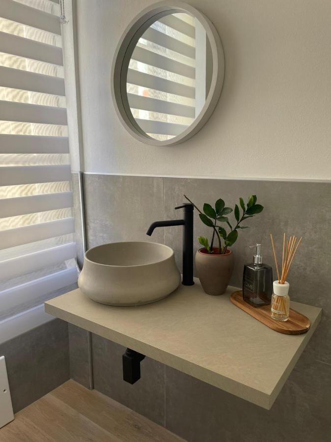 فندق Sunset 221 كالياري المظهر الخارجي الصورة