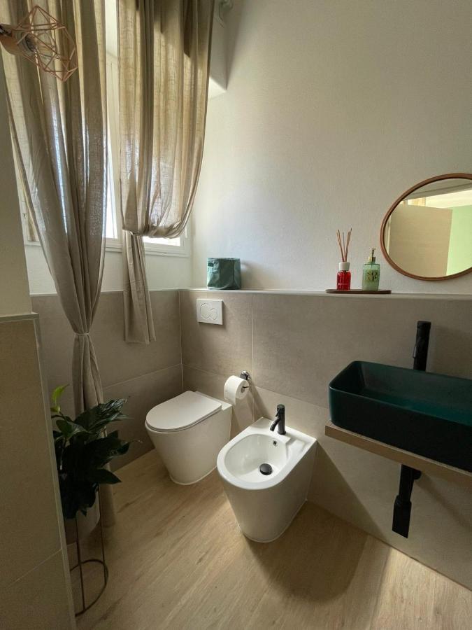 فندق Sunset 221 كالياري المظهر الخارجي الصورة
